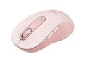 Mysz bezprzewodowa Signature M650 L różowy 910-006237