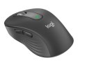 Mysz bezprzewodowa Signature M650 grafitowy