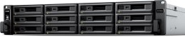 Półka RX1222SAS 12x0HDD rack 2U SAS