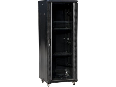 Szafa teleinformatyczna 32U 600x800