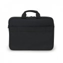 Torba do notebooka 12-14.1 cali Eco Top Traveller, czarna