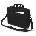Torba do notebooka 12-14.1 cali Eco Top Traveller, czarna
