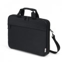 Torba do notebooka 15-17.3 cali BASE XX, czarna