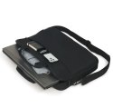 Torba do notebooka 15-17.3 cali BASE XX, czarna
