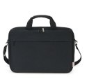 Torba do notebooka 15-17.3 cali BASE XX, czarna