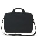 Torba do notebooka 15-17.3 cali BASE XX, czarna