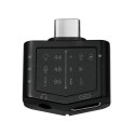 Adapter Audio USB-C/M do jack 3.5m/F