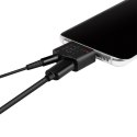 Adapter Audio USB-C/M do jack 3.5m/F