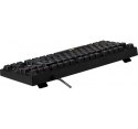 Klawiatura gamingowa BLITZ GK-240L mechaniczna podświetlenie RGB