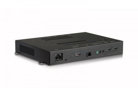 Odtwarzacz multimedialny WP402 webOS Box WP402 Odtwarzacz multimedialny WP402 webOS Box WP402