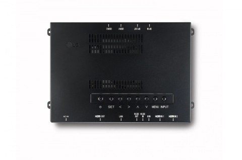 Odtwarzacz multimedialny WP402 webOS Box WP402 Odtwarzacz multimedialny WP402 webOS Box WP402