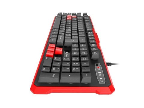 Klawiatura dla graczy Rhod 110 Klawiatura dla graczy Rhod 110