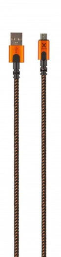Kabel USB-Micro USB 1,5m