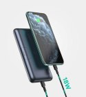 PB-WL03 Power Bank 20000 mAh bezprzewodowe ładowanie Qi LED Power Delivery 3.0 Quick Charge 3.0 22.5W