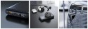 PB-WL03 Power Bank 20000 mAh bezprzewodowe ładowanie Qi LED Power Delivery 3.0 Quick Charge 3.0 22.5W