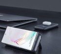 PB-WL03 Power Bank 20000 mAh bezprzewodowe ładowanie Qi LED Power Delivery 3.0 Quick Charge 3.0 22.5W