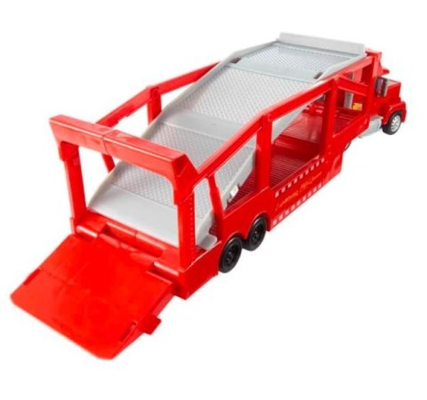 Pojazd Cars Maniek Transporter Pojazd Cars Maniek Transporter