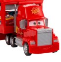 Pojazd Cars Maniek Transporter