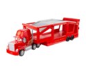 Pojazd Cars Maniek Transporter