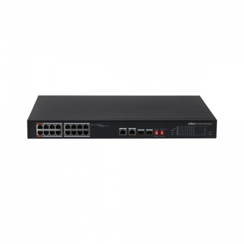 Przełącznik PFS3218-16ET-135 switch POE Przełącznik PFS3218-16ET-135 switch POE