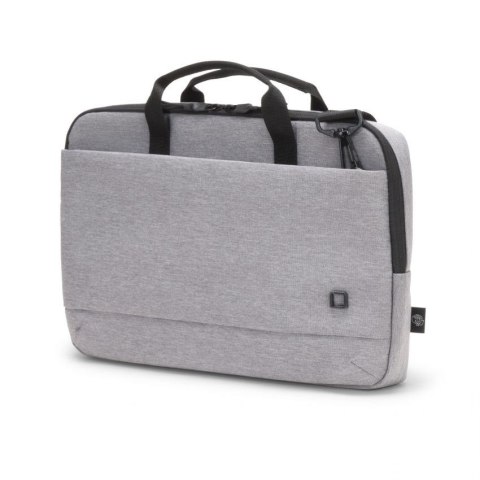 Torba Eco Slim Case Motion do notebooka 12-13.3 cali szara