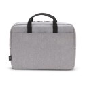 Torba Eco Slim Case Motion do notebooka 12-13.3 cali szara