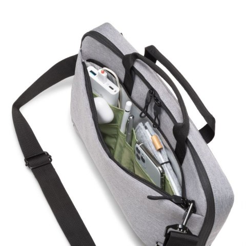 Torba Eco Slim Case Motion do notebooka 12-13.3 cali szara Torba Eco Slim Case Motion do notebooka 12-13.3 cali szara