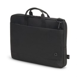 Torba Eco Slim Case Motion do notebooka 14-15.6 cali czarna