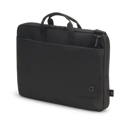 Torba Eco Slim Case Motion do notebooka 14-15.6 cali czarna