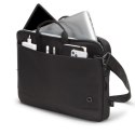 Torba Eco Slim Case Motion do notebooka 14-15.6 cali czarna