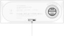 Bezprzewodowa ładowarka MagSafe 3w1 biała Bezprzewodowa ładowarka MagSafe 3w1 biała