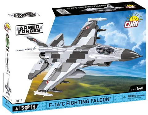 F-16C Fighting Falcon F-16C Fighting Falcon