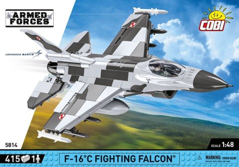 F-16C Fighting Falcon F-16C Fighting Falcon