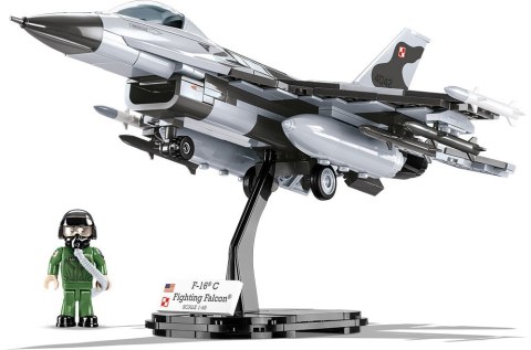 F-16C Fighting Falcon F-16C Fighting Falcon
