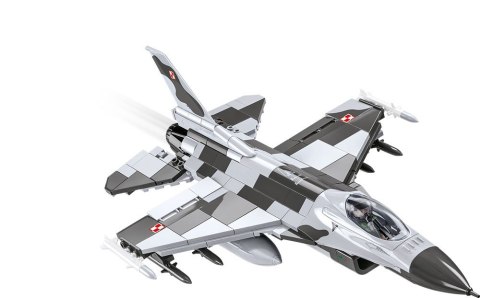 F-16C Fighting Falcon F-16C Fighting Falcon