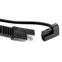 Prostownik samochodowy do akumulatora 6V/12V automatyczny CBC5