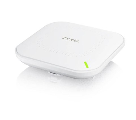 Punkt dostępowy NWA90AX-EU0102F Nebula WiFi AP SP Standalone EU Punkt dostępowy NWA90AX-EU0102F Nebula WiFi AP SP Standalone EU