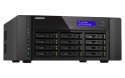 Serwer NAS TS-h1290FX-7302P-128G 12x0HDD AMDEPYC 7332P 16