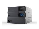 Zasilacz Rack VFI 15000 ICR IOT 3/3 On-line 10KVA terminal RJ-45 USB-B RS-232 3/3