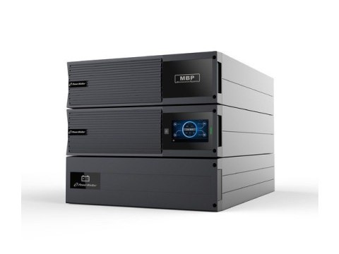 Zasilacz Rack VFI 15000 ICR IOT 3/3 On-line 10KVA terminal RJ-45 USB-B RS-232 3/3 Zasilacz Rack VFI 15000 ICR IOT 3/3 On-line 10KVA terminal RJ-45 USB-B RS-232 3/3