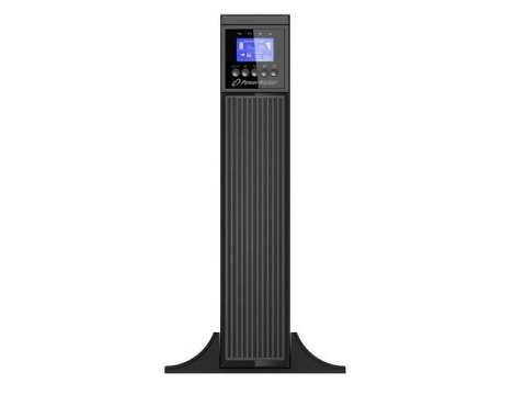 Zasilacz awaryjny Rack VFI 10000 ICRS IOT 3/1 On-line 10KVA terminal RJ-45 SB-B RS-232 3/1 bez akumulatora Zasilacz awaryjny Rack VFI 10000 ICRS IOT 3/1 On-line 10KVA terminal RJ-45 SB-B RS-232 3/1 bez akumulatora