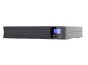 Zasilacz awaryjny Rack VFI 10000 ICRS IOT 3/1 On-line 10KVA terminal RJ-45 SB-B RS-232 3/1 bez akumulatora