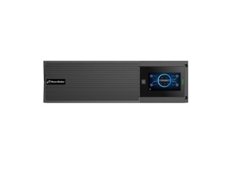 Zasilacz awaryjny Rack VFI 15000 ICRE IOT 3/3 On-line 15KVA terminal RJ-45 USB-B RS-232 3/3 bez akumulatora Zasilacz awaryjny Rack VFI 15000 ICRE IOT 3/3 On-line 15KVA terminal RJ-45 USB-B RS-232 3/3 bez akumulatora