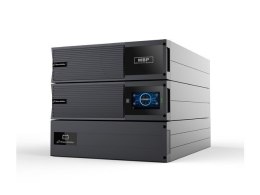 Zasilacz awaryjny Rack VFI 20000 ICR IOT 3/3 On-line 10KVA terminal RJ-45 USB-B RS-232 3/3