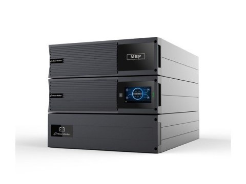 Zasilacz awaryjny Rack VFI 20000 ICR IOT 3/3 On-line 10KVA terminal RJ-45 USB-B RS-232 3/3 Zasilacz awaryjny Rack VFI 20000 ICR IOT 3/3 On-line 10KVA terminal RJ-45 USB-B RS-232 3/3