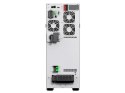 Zasilacz awaryjny VFI 10000 ICT IOT 3/1 BI On-line 10KVA terminal R1-45 USB-B RS-232 3/1 fazowy epo