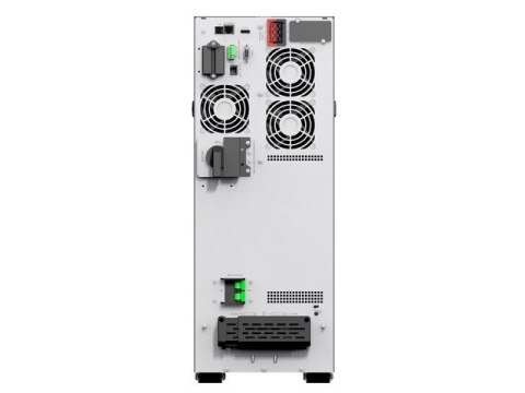 Zasilacz awaryjny VFI 10000 ICT IOT 3/1 BI On-line 10KVA terminal R1-45 USB-B RS-232 3/1 fazowy epo Zasilacz awaryjny VFI 10000 ICT IOT 3/1 BI On-line 10KVA terminal R1-45 USB-B RS-232 3/1 fazowy epo