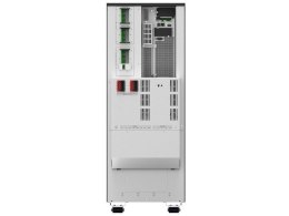 Zasilacz awaryjny VFI 10000 ICT IOT 3/3 BI On-line 10KVA terminal R1-45 USB-B RS-232 3-fazowy epo