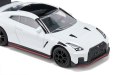 Samochód Nissan GT-R Nismo