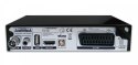 Tuner EV106 DVB-T/T2 H.265/HEVC